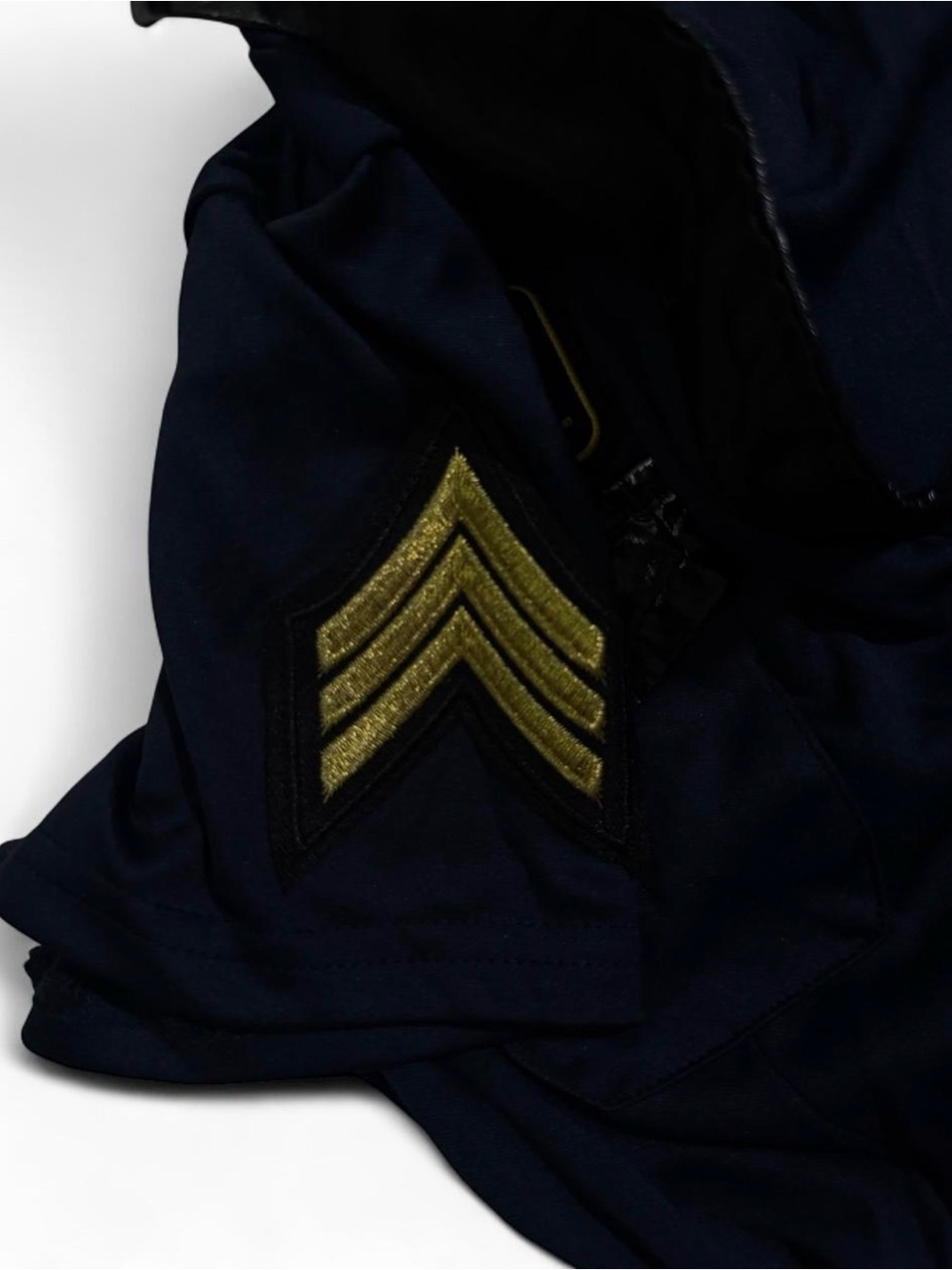 Police Costume - Picture 4 of 4